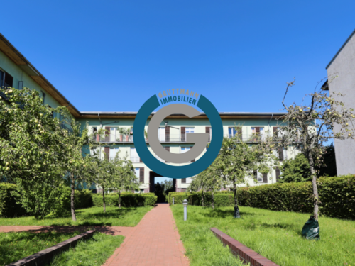 Foto - Wohnung zum Kaufen in Berlin 260.000,00 € 55 m²