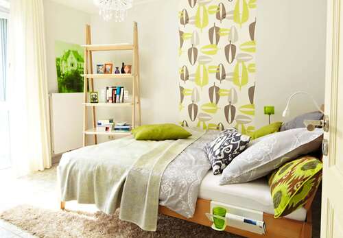 Foto - Wohnen auf Zeit in Stade 1.700,00 €