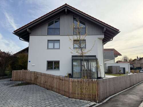 Foto - Wohnung zum Kaufen in Otterfing 660.000,00 € 62 m²