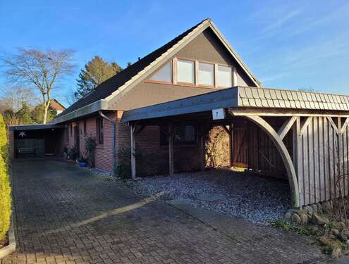 Foto - Wohnung zum Mieten in Bosau 890,00 € 100 m²