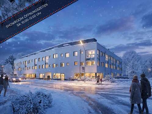 Foto - Wohnung zum Kaufen in Karlsfeld 439.000,00 € 41.08 m²