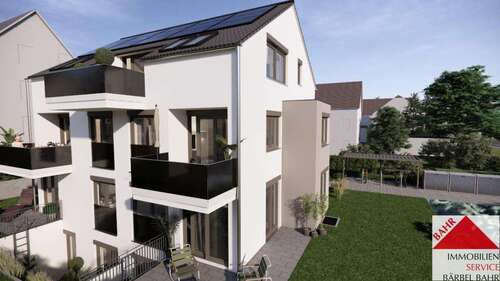 Foto - Wohnung zum Kaufen in Stuttgart 419.000,00 € 48 m²