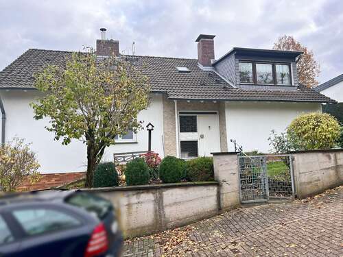 Foto - Haus zum Mieten in Bergisch Gladbach 1.950,00 € 174 m²