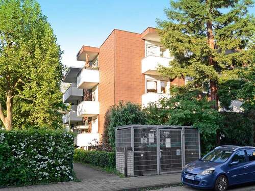 Foto - Wohnung zum Mieten in Frankfurt am Main 615,00 € 30 m²