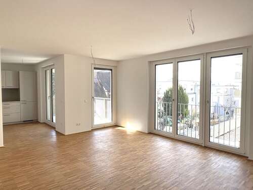 Foto - Wohnung zum Mieten in Leonberg 1.845,08 € 101.1 m²