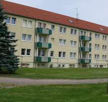 Foto - Wohnung zum Mieten in Zarrentin 540,00 € 57.23 m²