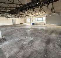 Halle in Lübeck 2.700,00 € 460 m²