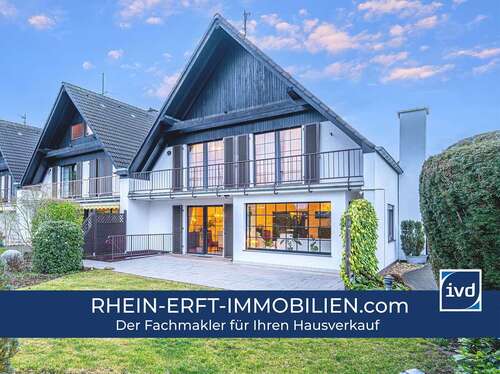 Foto - Haus zum Kaufen in Erftstadt 499.000,00 € 138 m²