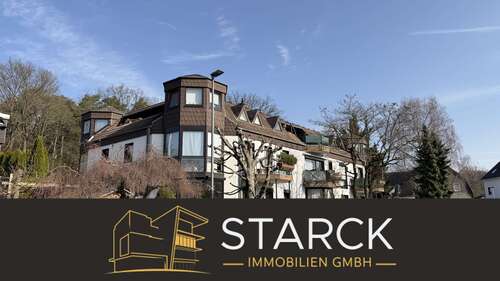 Foto - Wohnung zum Kaufen in Bergisch Gladbach 299.000,00 € 103 m²