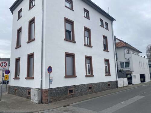 Foto - Wohnung zum Kaufen in Lampertheim-Hüttenfeld 298.000,00 € 85.03 m²