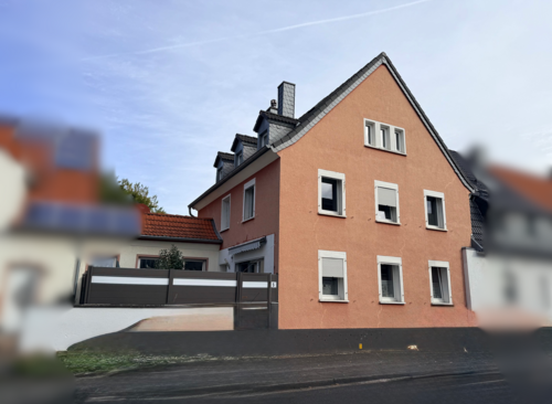 Foto - Wohnung zum Mieten in Bergheim 1.320,00 € 112 m²