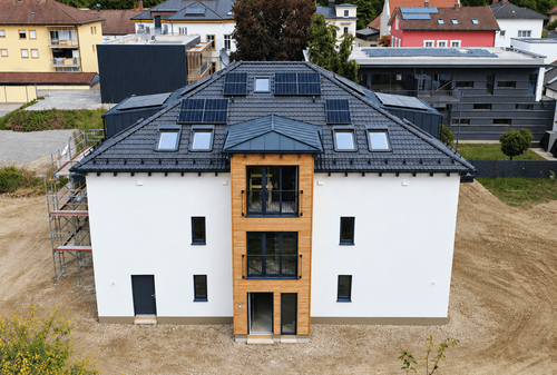 Foto - Wohnung zum Kaufen in Simbach am Inn 431.000,00 € 94.46 m²