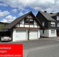 Haus zum Kaufen in Siegen 189.000,00 € 118 m²
