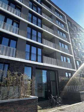 Foto - Wohnung zum Mieten in Berlin 2.005,00 € 87.15 m²