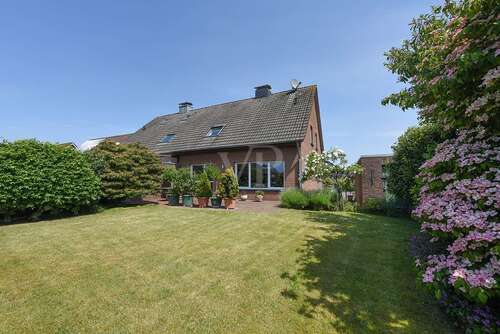 Foto - Haus zum Kaufen in Isselburg Heelden 248.000,00 € 108 m²