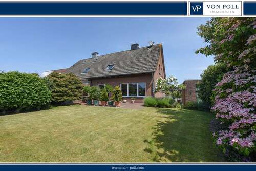 Foto - Haus zum Kaufen in Isselburg Heelden 248.000,00 € 108 m²