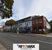 Büro in Celle 750,00 € 135 m² - 750,00&nbsp;EUR Kaltmiete, ca.&nbsp; 135,00&nbsp;m&sup2; in Celle (PLZ: 29221)