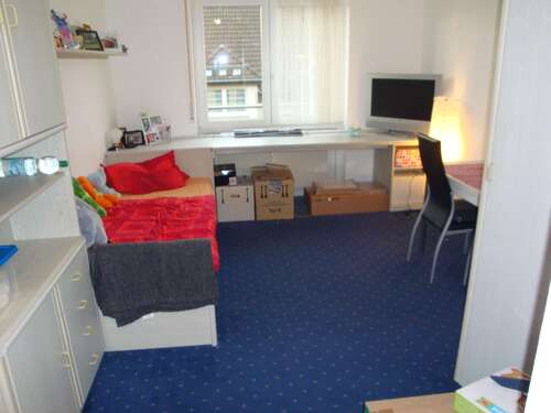 Foto - Wohnung zum Mieten in Bayreuth 300,00 € 19 m²
