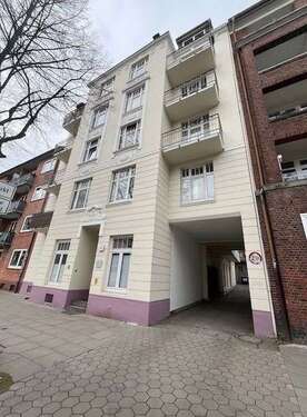 Foto - Wohnung zum Mieten in Hamburg 875,00 € 50 m²
