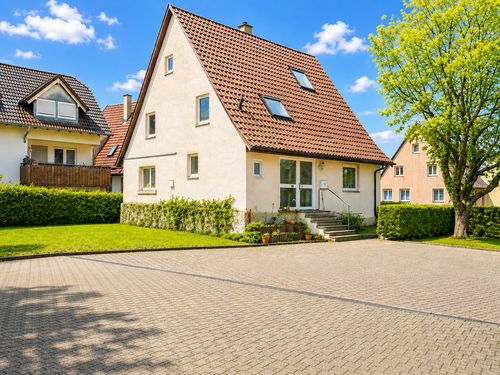 Foto - Haus zum Kaufen in Friolzheim 370.000,00 € 130 m²