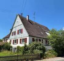 Haus zum Kaufen in Obersontheim 389.000,00 € 248 m²
