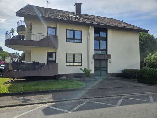 Foto - Wohnung zum Kaufen in Sandhausen 239.000,00 € 61 m²
