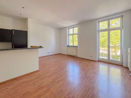 Foto - Wohnung zum Mieten in Köln Junkersdorf 1.300,00 € 72 m²