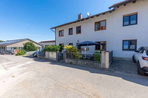 Foto - Haus zum Kaufen in Ebersberg Oberndorf 870.000,00 € 227 m²