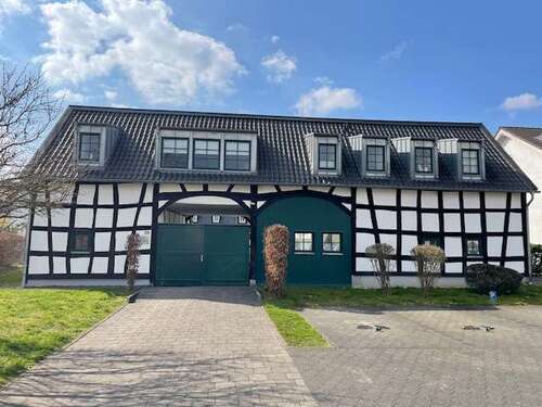 Foto - Wohnung zum Kaufen in Bonn - Bad Godesberg 125.000,00 € 28 m²