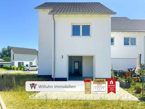 Foto - Haus zum Kaufen in Jesewitz 488.500,00 € 134.96 m²