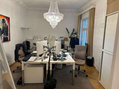 Foto - Büro in Berlin 1.000,00 € 40 m²