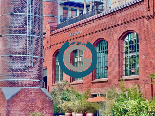 Foto - Wohnung zum Kaufen in Berlin 649.000,00 € 75 m²