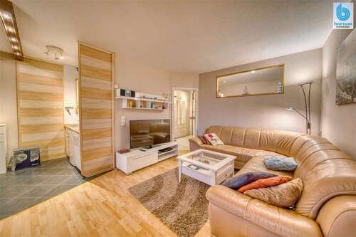 Foto - Wohnung zum Kaufen in Heiligenhafen 159.650,00 € 53 m²