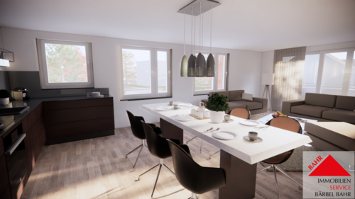 Foto - Wohnung zum Kaufen in Stuttgart 939.000,00 € 111 m²