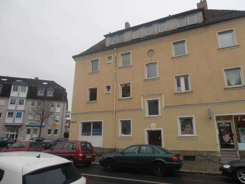 Foto - Wohnung zum Mieten in Bayreuth 560,00 € 61.5 m²