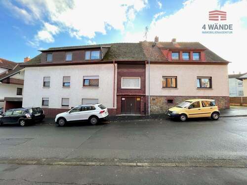 Foto - Wohnung zum Mieten in Wettenberg Launsbach 900,00 € 72 m²