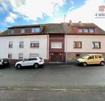 Wohnung zum Mieten in Wettenberg Launsbach 900,00 € 72 m² - Wettenberg / Launsbach