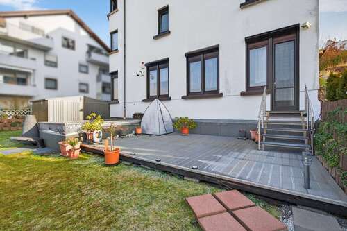 Foto - Wohnung zum Kaufen in Pforzheim 449.000,00 € 116.82 m²