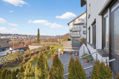 Foto - Wohnung zum Kaufen in Pforzheim 449.000,00 € 120 m²