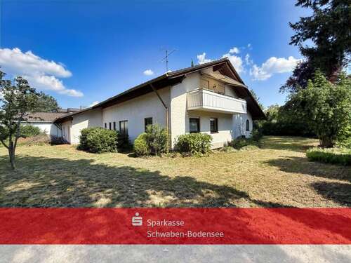 Foto - Haus zum Kaufen in Schwabmünchen 659.000,00 € 176 m²