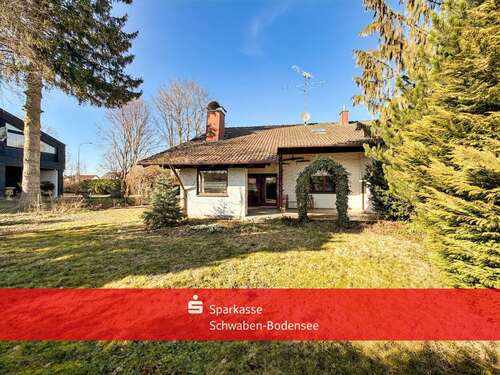 Foto - Haus zum Kaufen in Schwabmünchen 696.000,00 € 176 m²