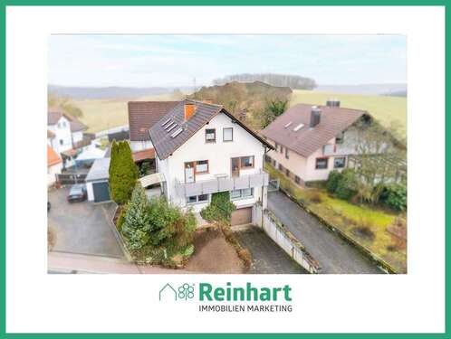 Foto - Haus zum Kaufen in Marktheidenfeld Marienbrunn 499.000,00 € 242.74 m²