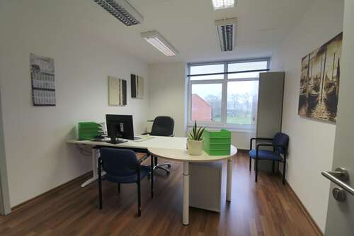 Foto - Büro in Westoverledingen 260,00 € 37.5 m²