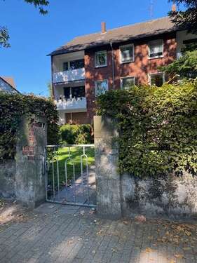 Foto - Wohnung zum Mieten in Duisburg 580,00 € 68 m²