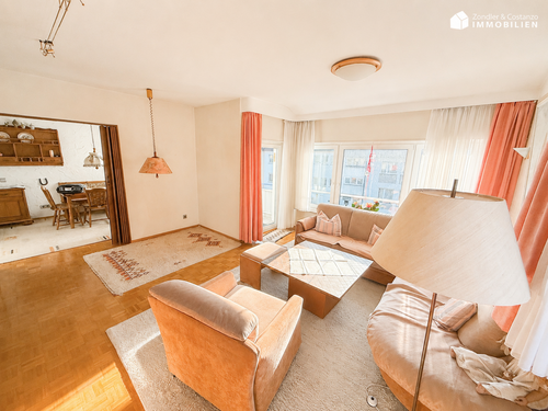 Foto - Wohnung zum Kaufen in Stuttgart 359.000,00 € 105 m²
