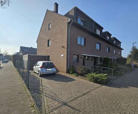 Foto - Haus zum Kaufen in Mönchengladbach 395.000,00 € 147 m²