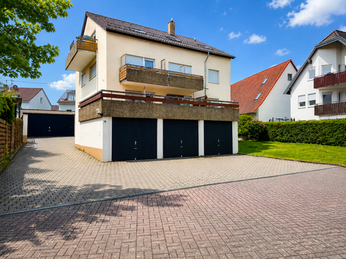 Foto - Haus zum Kaufen in Friolzheim 810.000,00 € 319 m²