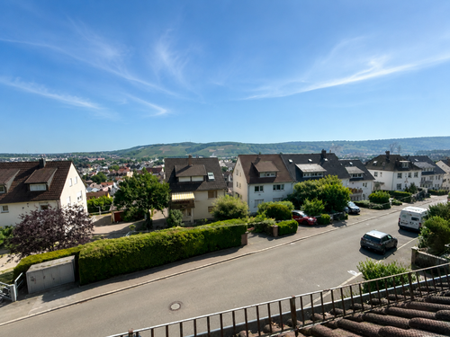 Foto - Haus zum Kaufen in Stuttgart 759.000,00 € 210.42 m²