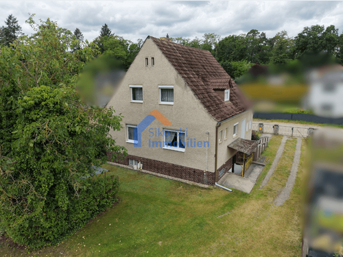 Foto - Haus zum Kaufen in Rangsdorf 349.000,00 € 120 m²