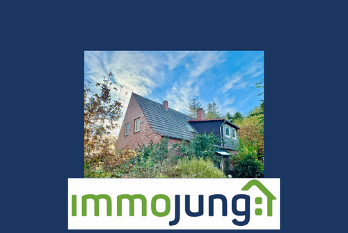 Foto - Haus zum Kaufen in Worpswede 290.000,00 € 150 m²